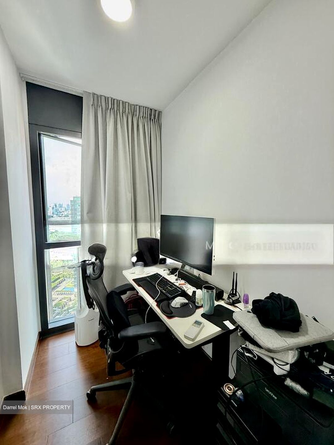 Normanton Park (D5), Apartment #486763901